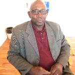 Larry Irby