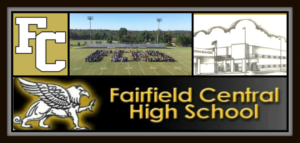 Fairfield Central High School logo