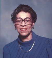 Bernice Middleton