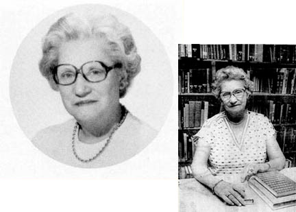 Margaret Delia Mosimann