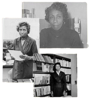 Louisa Robinson
