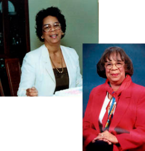 Lillie S. Walker