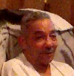 Photograph of Tom McConnell