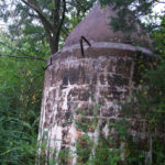 exterior of a Shivar Spring Company building