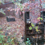 Exterior of Shivar Spring building