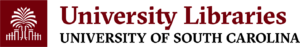 USC Libraries logo